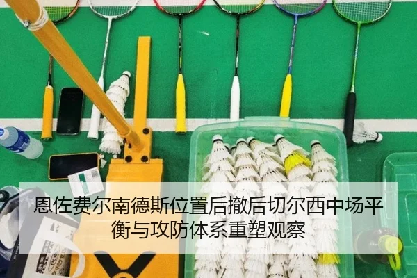 恩佐费尔南德斯位置后撤后切尔西中场平衡与攻防体系重塑观察（kaiyun）